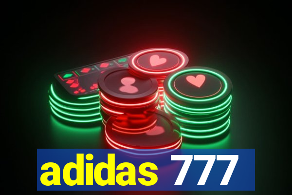 adidas 777